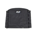 Adjustable Tension Back Cushions (For 16"-21" Wheelchairs)_image_11