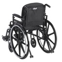 Adjustable Tension Back Cushions (For 16"-21" Wheelchairs)_image_14