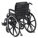 Adjustable Tension Back Cushions (For 16"-21" Wheelchairs)_image_15