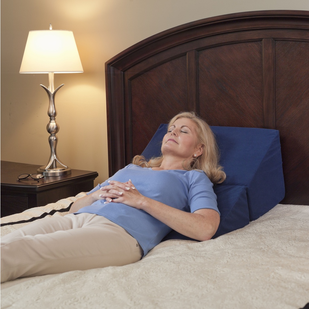 Folding Bed Wedge (10")_image_14