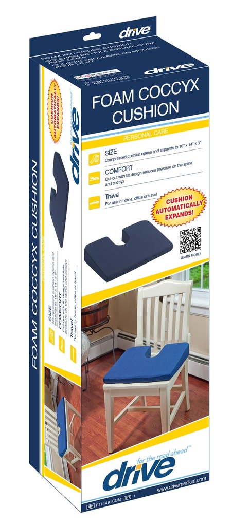 Compressed Coccyx Cushion_image_12