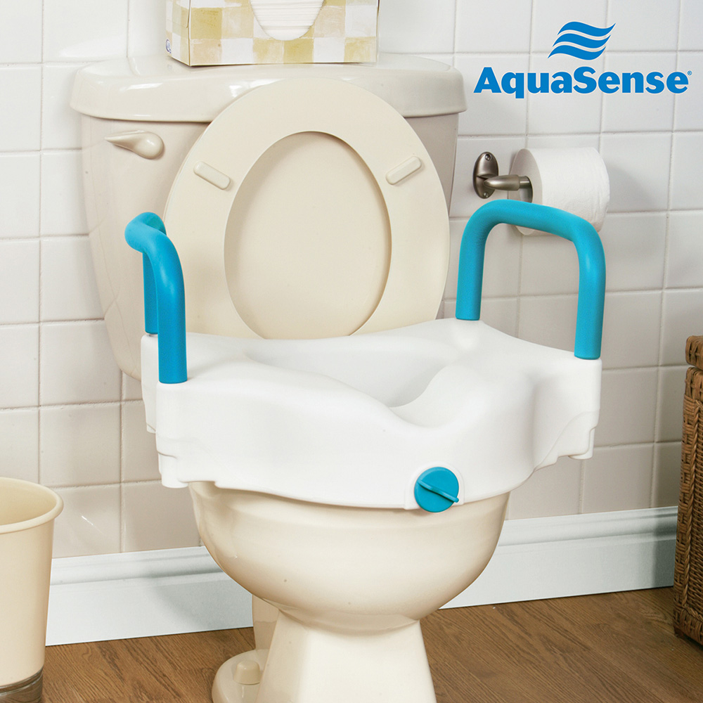 3-Way Raised Toilet Seat_image_19