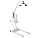 Battery Powered Electric Patient Lift with Rechargeable and Removable Battery_image_12