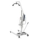 Battery Powered Electric Patient Lift with Rechargeable and Removable Battery_image_13