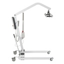Battery Powered Electric Patient Lift with Rechargeable and Removable Battery_image_15