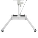 Battery Powered Electric Patient Lift with Rechargeable and Removable Battery_image_19