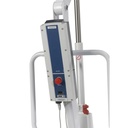 Battery Powered Electric Patient Lift with Rechargeable and Removable Battery_image_20