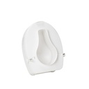 Raised Toilet Seat with Lid (4")_image_12