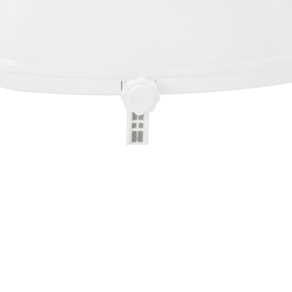 Raised Toilet Seat with Lid (4")_image_13