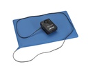 Pressure Sensitive Bed Chair Patient Alarm (With Reset Button, Chair Pad 10"x15")_image_11