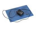 Pressure Sensitive Bed Chair Patient Alarm (No Reset Button, Chair Pad 10"x15")_image_12