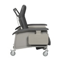 Clinical Care Geri Chair Recliner (Charcoal)_image_11