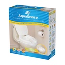Raised Toilet Seat with Lid (4")_image_14