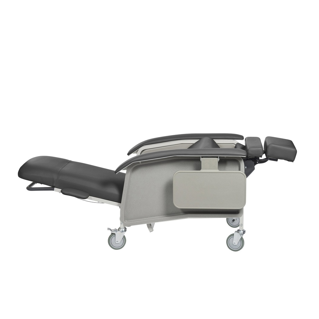 Clinical Care Geri Chair Recliner (Charcoal)_image_13