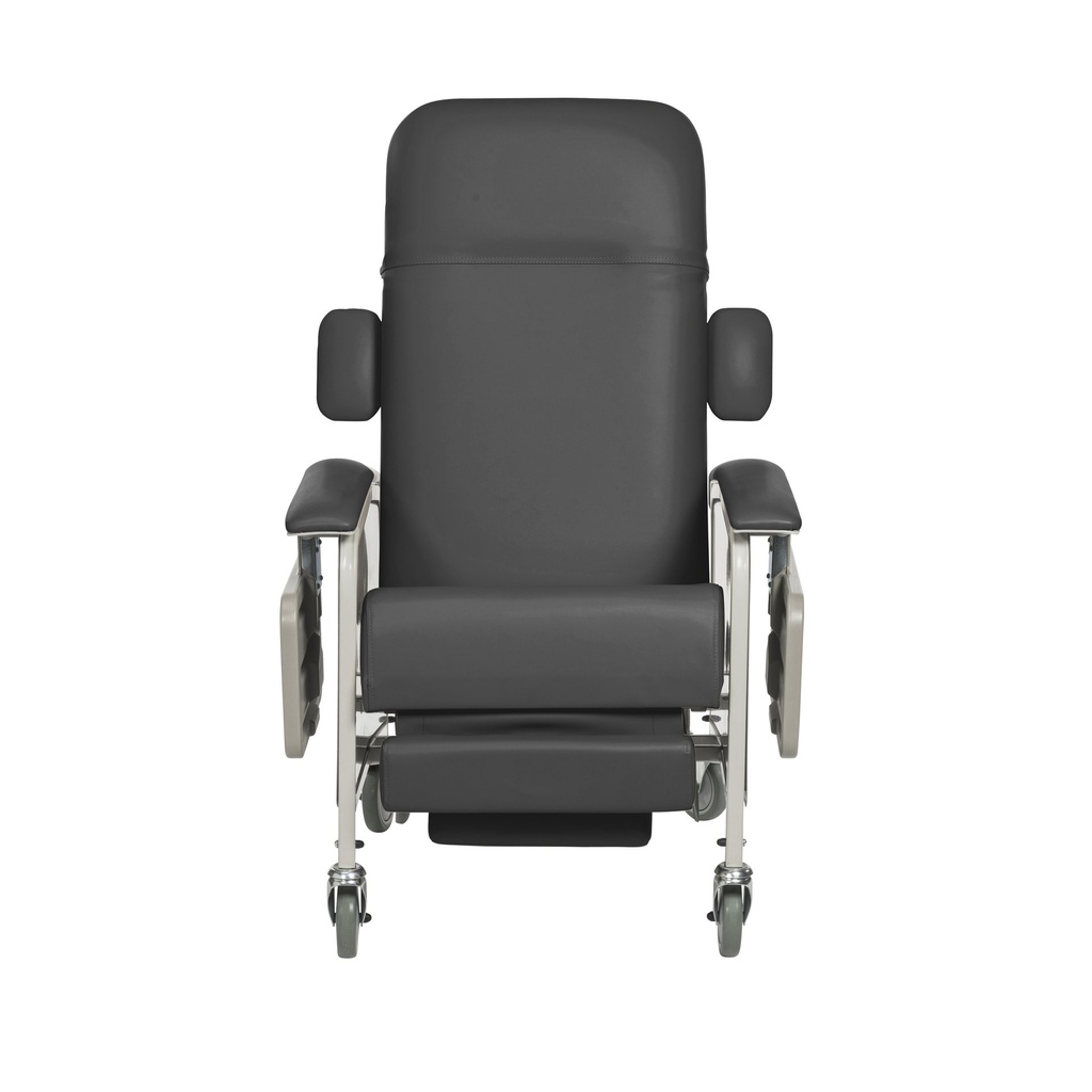 Clinical Care Geri Chair Recliner (Charcoal)_image_14