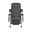 Clinical Care Geri Chair Recliner (Charcoal)_image_14