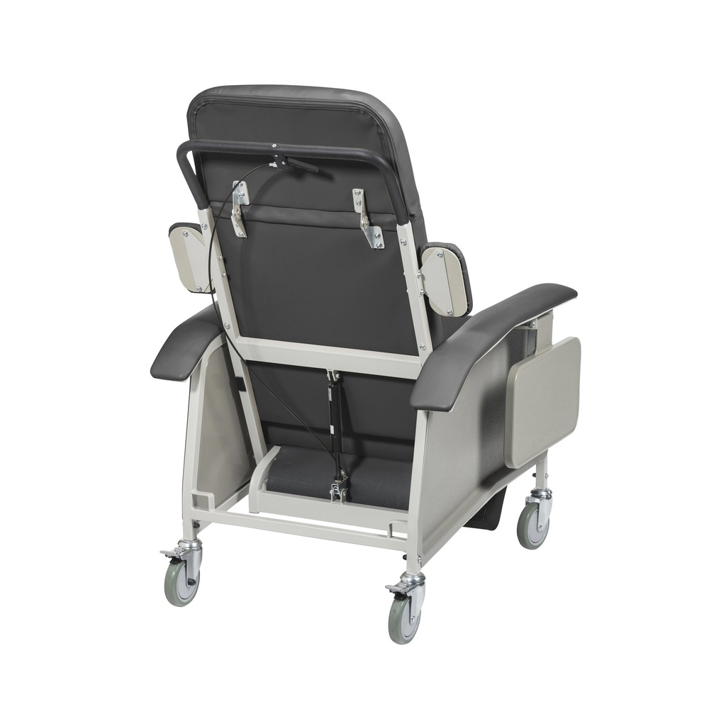 Clinical Care Geri Chair Recliner (Charcoal)_image_15
