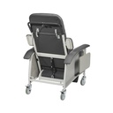 Clinical Care Geri Chair Recliner (Charcoal)_image_15