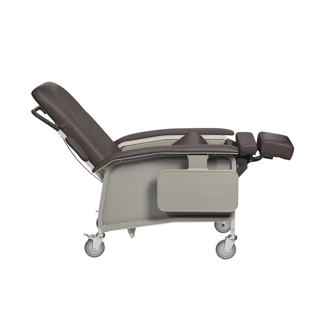 Clinical Care Geri Chair Recliner (Chocolate)_image_13