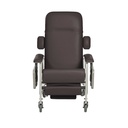 Clinical Care Geri Chair Recliner (Chocolate)_image_15