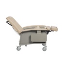 Clinical Care Geri Chair Recliner (Tan)_image_13