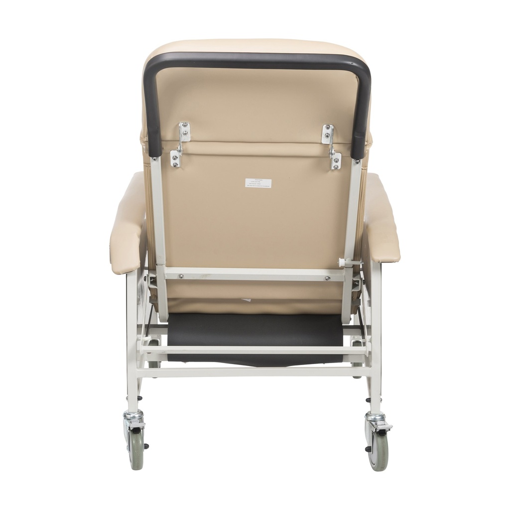 3 Position Heavy Duty Bariatric Geri Chair Recliner (Tan)_image_15