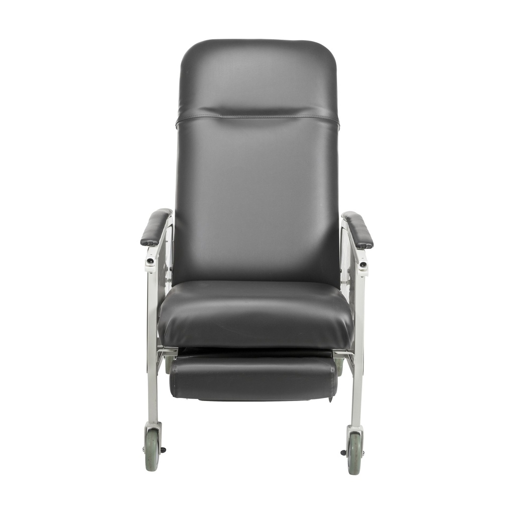 3 Position Heavy Duty Bariatric Geri Chair Recliner (Charcoal)_image_16