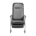 3 Position Heavy Duty Bariatric Geri Chair Recliner (Charcoal)_image_16
