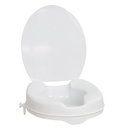 Raised Toilet Seat with Lid (2")_image_11