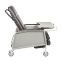 3 Position Heavy Duty Bariatric Geri Chair Recliner (Chocolate)_image_13