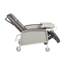 3 Position Heavy Duty Bariatric Geri Chair Recliner (Chocolate)_image_14