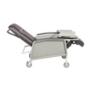 3 Position Heavy Duty Bariatric Geri Chair Recliner (Chocolate)_image_15