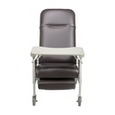 3 Position Heavy Duty Bariatric Geri Chair Recliner (Chocolate)_image_16