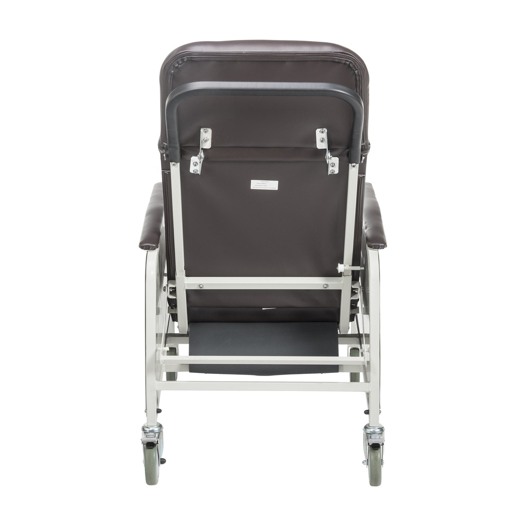 3 Position Heavy Duty Bariatric Geri Chair Recliner (Chocolate)_image_17