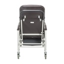 3 Position Geri Chair Recliner (Chocolate)_image_17