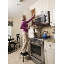 Footstool with Non Skid Rubber Platform (Without Handrail)_image_12