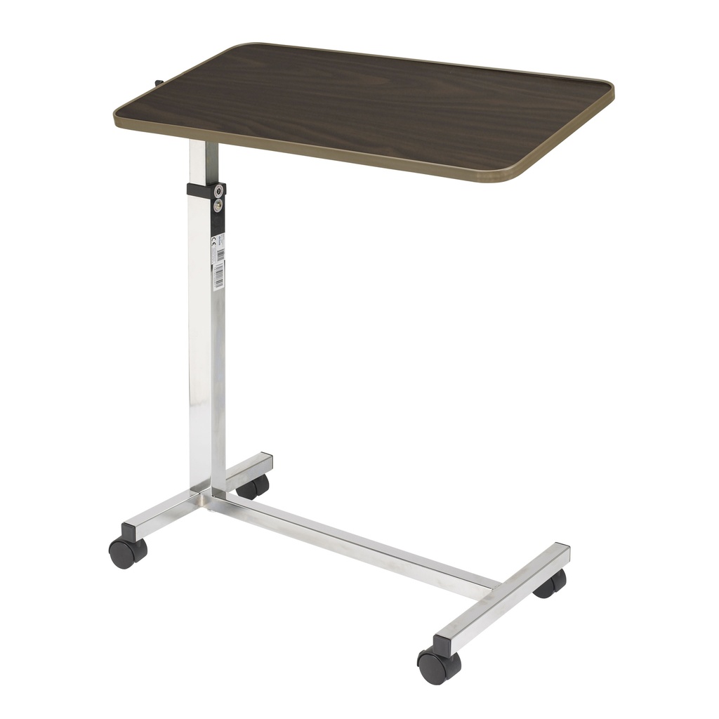 Tilt Top Overbed Table_image_11