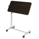 Tilt Top Overbed Table_image_12