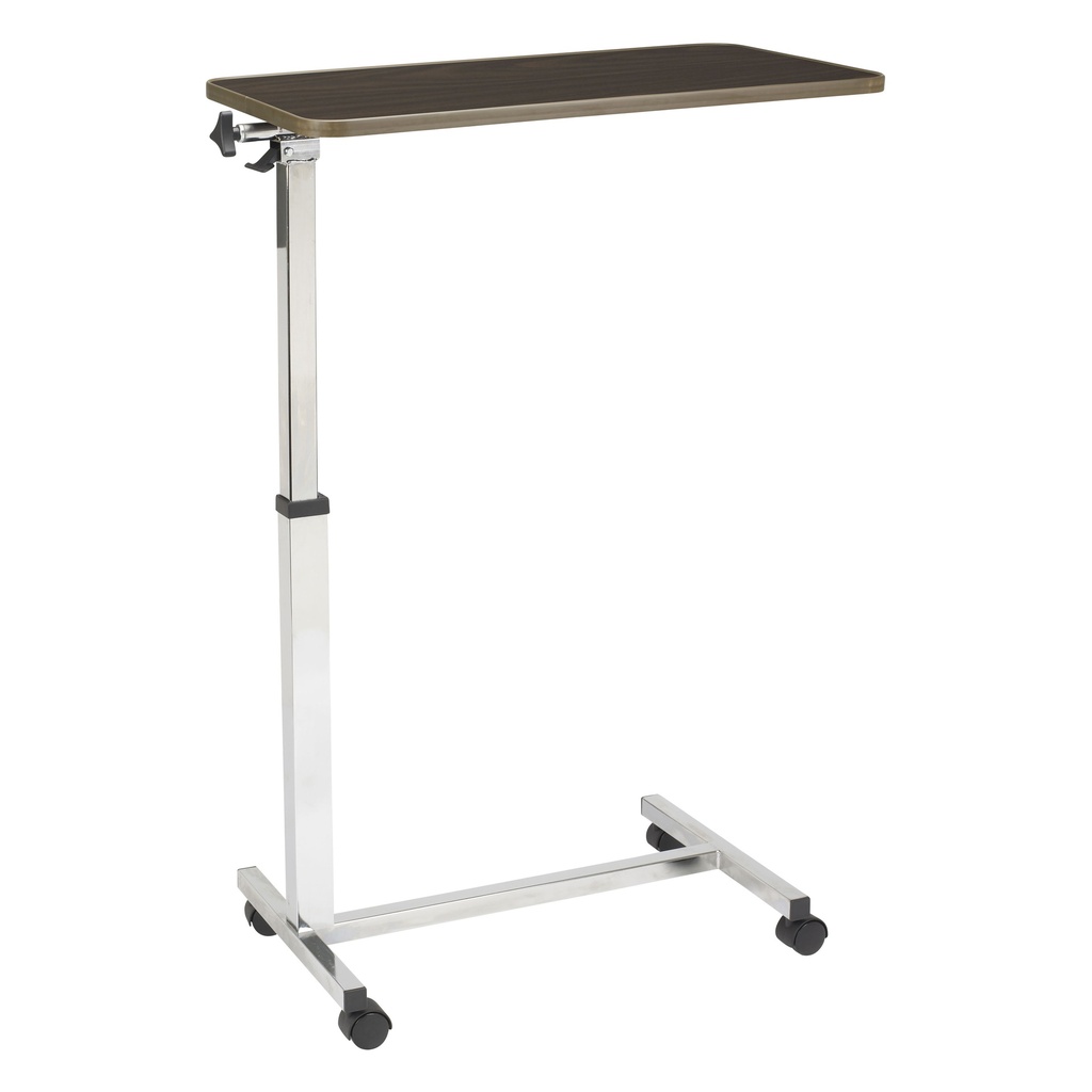 Tilt Top Overbed Table_image_14