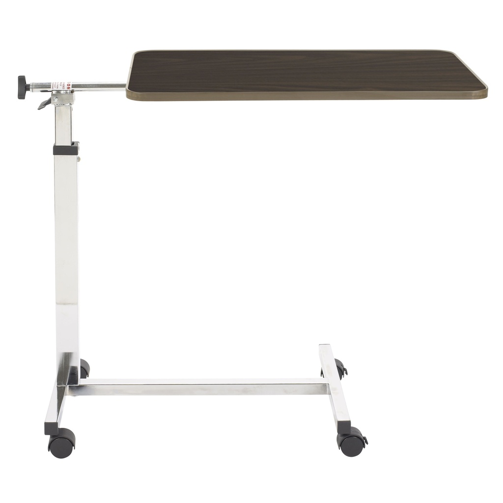 Tilt Top Overbed Table_image_15