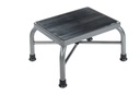 Heavy Duty Bariatric Footstool with Non Skid Rubber Platform (Without Handrail)_image_11