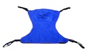 Full Body Patient Lift Sling (No Commode Cutout, Medium)_image_12