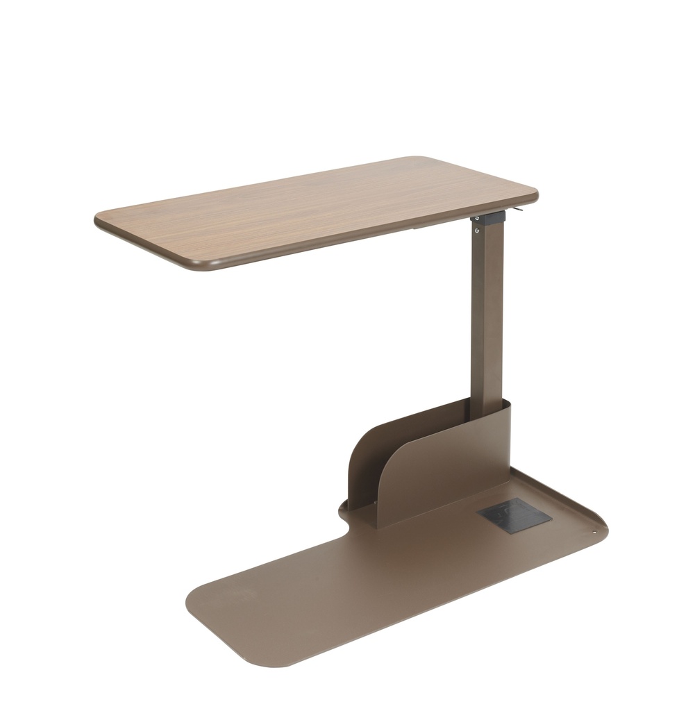 Seat Lift Chair Overbed Table (Left Side Table)_image_11
