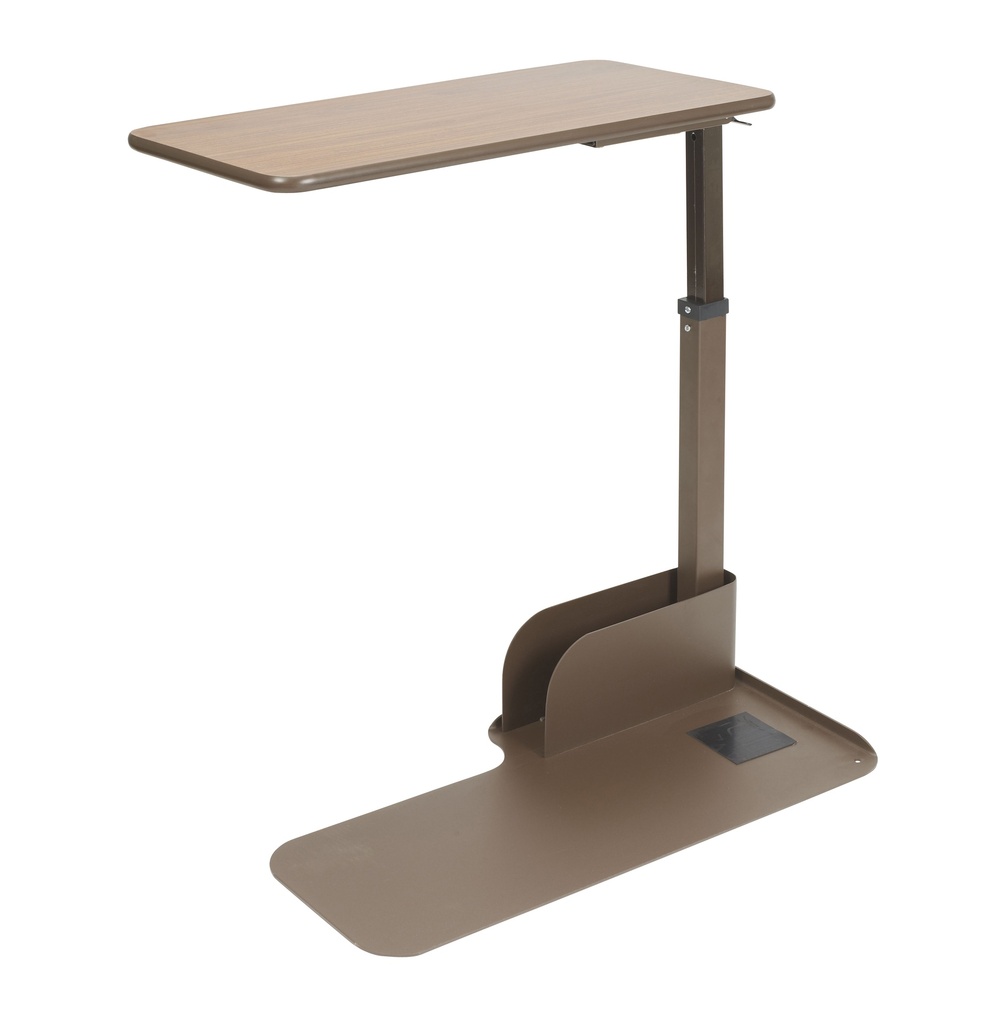 Seat Lift Chair Overbed Table (Left Side Table)_image_12