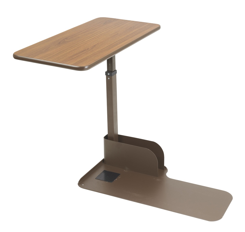 Seat Lift Chair Overbed Table (Right Side Table)_image_11