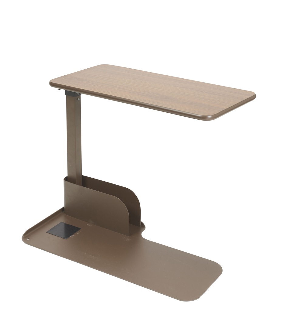 Seat Lift Chair Overbed Table (Right Side Table)_image_12