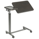Multi-Purpose Tilt-Top Split Overbed Table_image_11