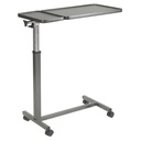 Multi-Purpose Tilt-Top Split Overbed Table_image_12