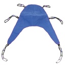 Divided Leg Patient Lift Sling with Headrest (Large)_image_11