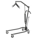 Hydraulic Patient Lift with Six Point Cradle_image_11